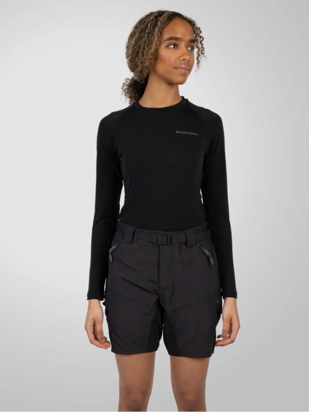Endura Women’s Humvee Mountain Bike Shorts